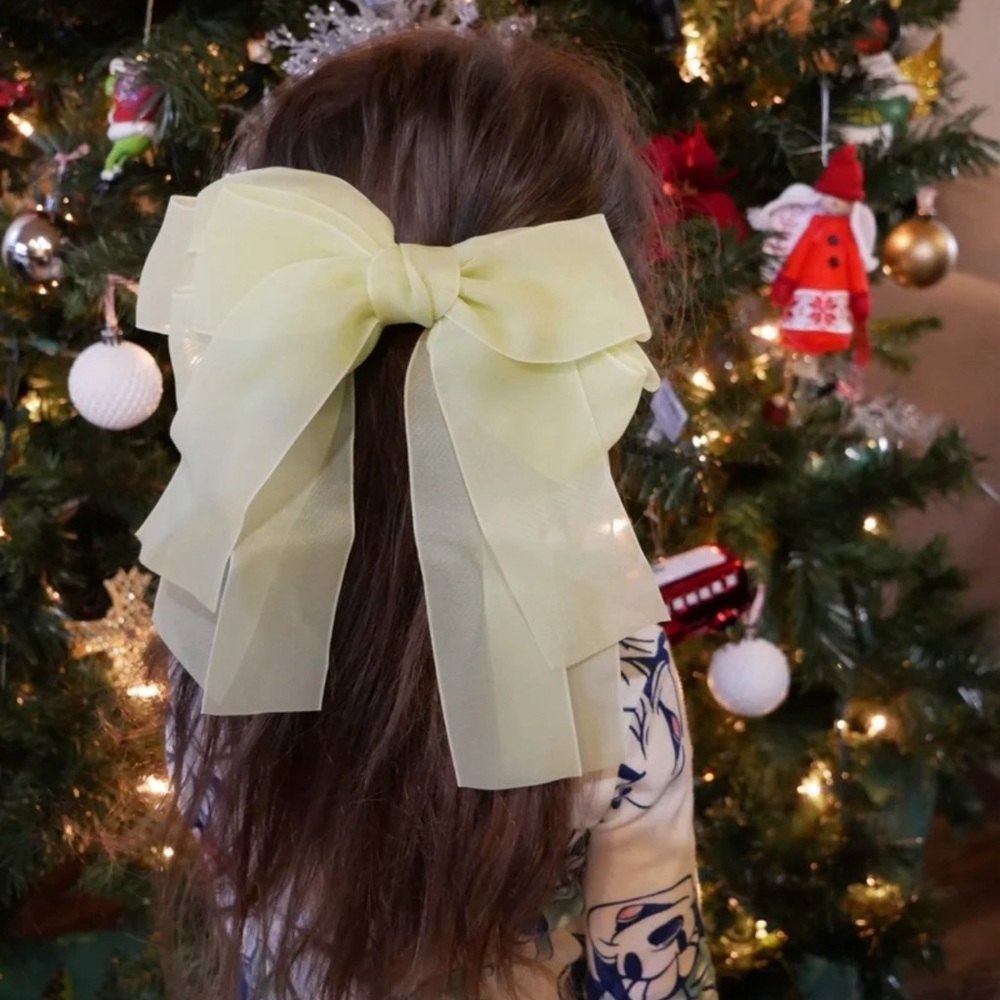 Hairbow